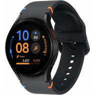 Samsung Galaxy Watch FE (40mm) - Schwarz