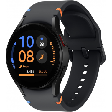 Samsung Galaxy Watch FE (40mm) - Schwarz