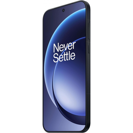 OnePlus 15 5G Smartphone (Dual-SIM, 12 GB + 256 GB) – Unendliches Schwarz (Globale Version)