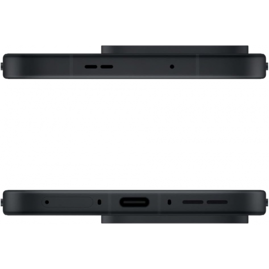 OnePlus 15 5G Smartphone (Dual-SIM, 12 GB + 256 GB) – Unendliches Schwarz (Globale Version)