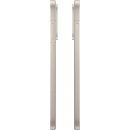 OnePlus 15 5G Smartphone (Dual-SIM, 16 GB + 512 GB) - Sandsturm (Globale Version)