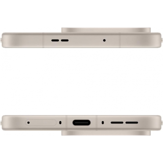 OnePlus 15 5G Smartphone (Dual-SIM, 16 GB + 512 GB) - Sandsturm (Globale Version)