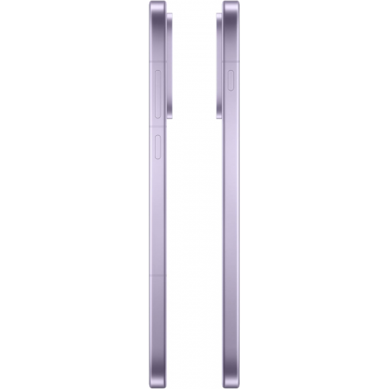 OnePlus 15 5G Smartphone (Dual-SIM, 16 GB + 512 GB) - Ultra Violet (Globale Version)