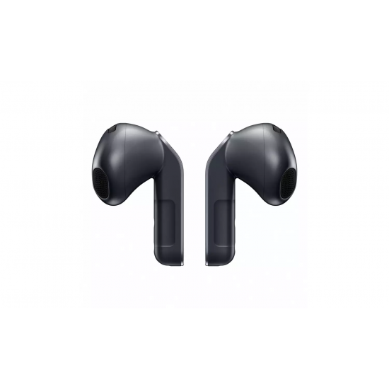 Samsung Galaxy Buds4, Kabellose Bluetooth-Kopfhörer - Black