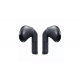 Samsung Galaxy Buds4, Kabellose Bluetooth-Kopfhörer - Black