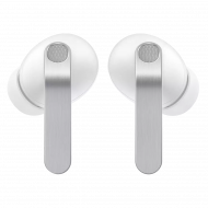 Samsung Galaxy Buds4 Pro Wireless Bluetooth Earbuds - White