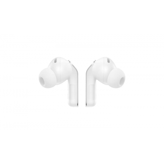 Samsung Galaxy Buds4 Pro Wireless Bluetooth Earbuds - White