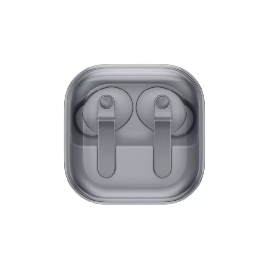 Samsung Galaxy Buds4 Pro Wireless Bluetooth Earbuds - White