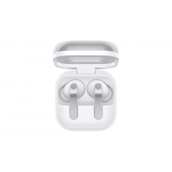 Samsung Galaxy Buds4 Pro Wireless Bluetooth Earbuds - White