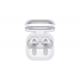 Samsung Galaxy Buds4 Pro Wireless Bluetooth Earbuds - White