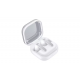 Samsung Galaxy Buds4 Pro Wireless Bluetooth Earbuds - White