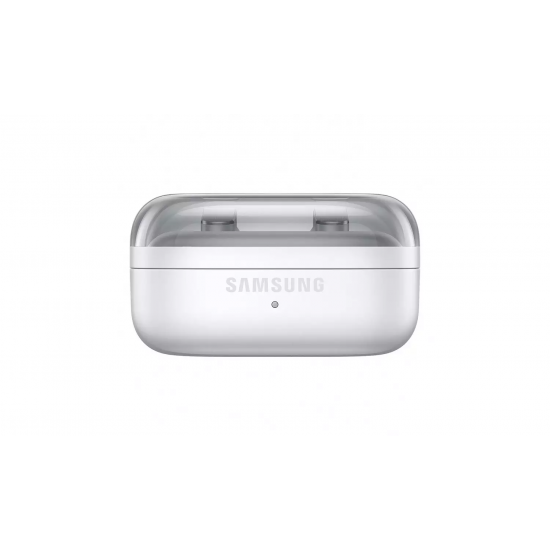 Samsung Galaxy Buds4 Pro Wireless Bluetooth Earbuds - White