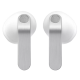 Samsung Galaxy Buds4, Kabellose Bluetooth-Kopfhörer - White