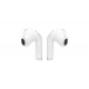 Samsung Galaxy Buds4, Kabellose Bluetooth-Kopfhörer - White