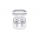 Samsung Galaxy Buds4, Kabellose Bluetooth-Kopfhörer - White