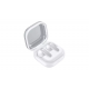 Samsung Galaxy Buds4, Kabellose Bluetooth-Kopfhörer - White