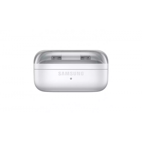 Samsung Galaxy Buds4, Kabellose Bluetooth-Kopfhörer - White