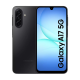 Samsung Galaxy A17 5G Smartphone (Dual-SIMs, 4 GB + 128 GB) - Black