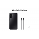 Samsung Galaxy A17 5G Smartphone (Dual-SIMs, 4 GB + 128 GB) - Black