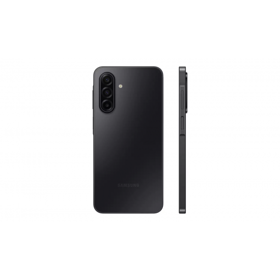 Samsung Galaxy A17 5G Smartphone (Dual-SIMs, 4 GB + 128 GB) - Black