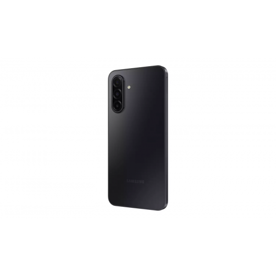 Samsung Galaxy A17 5G Smartphone (Dual-SIMs, 4 GB + 128 GB) - Black