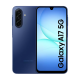 Samsung Galaxy A17 5G Smartphone (Dual-SIMs, 4 GB + 128 GB) - Blue