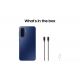 Samsung Galaxy A17 5G Smartphone (Dual-SIMs, 4 GB + 128 GB) - Blue