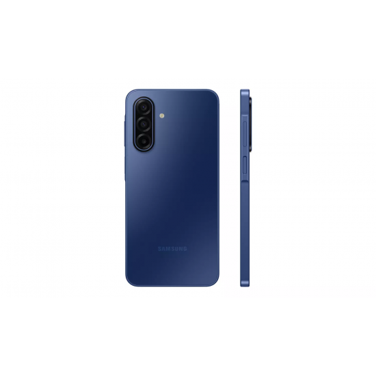 Samsung Galaxy A17 5G Smartphone (Dual-SIMs, 4 GB + 128 GB) - Blue