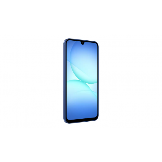 Samsung Galaxy A17 5G Smartphone (Dual-SIMs, 4 GB + 128 GB) - Blue