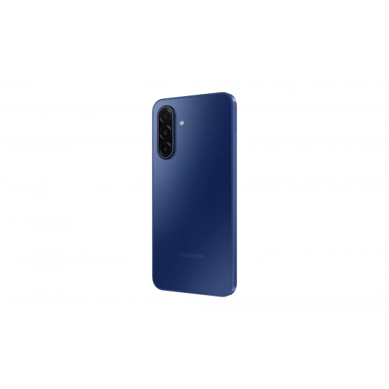 Samsung Galaxy A17 5G Smartphone (Dual-SIMs, 4 GB + 128 GB) - Blue