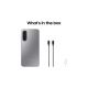 Samsung Galaxy A17 5G Smartphone (Dual-SIMs, 4 GB + 128 GB) - Grey