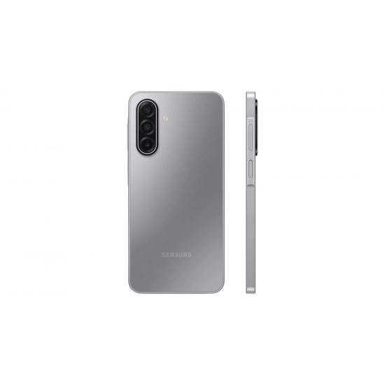 Samsung Galaxy A17 5G Smartphone (Dual-SIMs, 4 GB + 128 GB) - Grey
