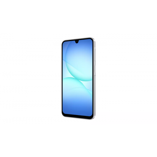 Samsung Galaxy A17 5G Smartphone (Dual-SIMs, 4 GB + 128 GB) - Grey
