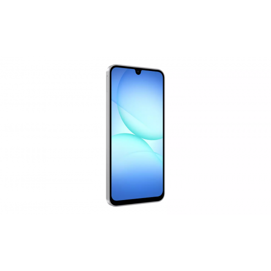 Samsung Galaxy A17 5G Smartphone (Dual-SIMs, 4 GB + 128 GB) - Grey