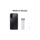 Samsung Galaxy A17 4G Smartphone (Dual-SIMs, 4 GB + 128 GB) - Black