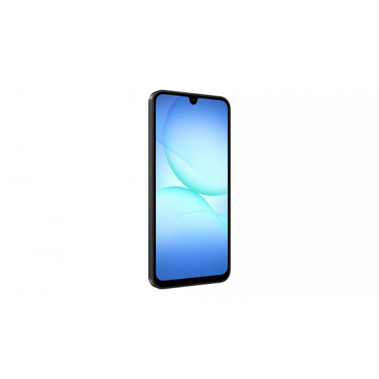 Samsung Galaxy A17 4G Smartphone (Dual-SIMs, 4 GB + 128 GB) - Black