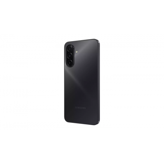 Samsung Galaxy A17 4G Smartphone (Dual-SIMs, 4 GB + 128 GB) - Black