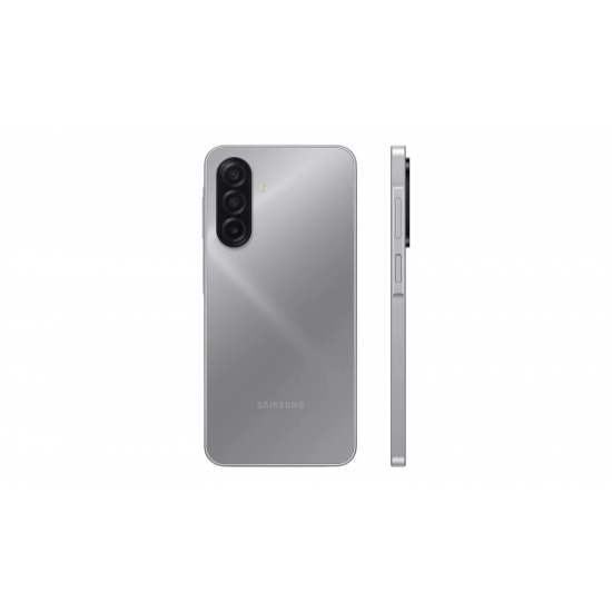Samsung Galaxy A17 4G Smartphone (Dual-SIMs, 4 GB + 128 GB) - Grey