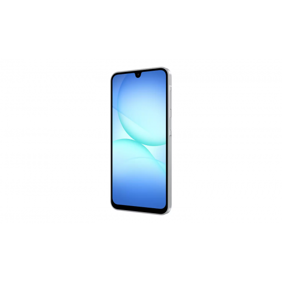 Samsung Galaxy A17 4G Smartphone (Dual-SIMs, 4 GB + 128 GB) - Grey