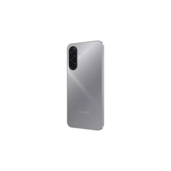 Samsung Galaxy A17 4G Smartphone (Dual-SIMs, 4 GB + 128 GB) - Grey