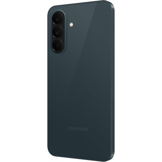 Samsung Galaxy A37 5G Smartphone (Dual-SIMs, 8+256 GB) - Awesome Greygreen