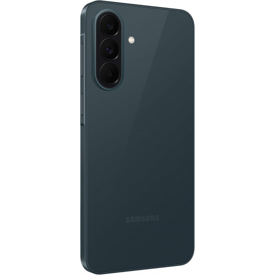Samsung Galaxy A37 5G Smartphone (Dual-SIMs, 8+256 GB) - Awesome Greygreen