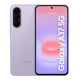 Samsung Galaxy A37 5G Smartphone (Dual-SIMs, 8+256 GB) - Awesome Lavender