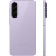 Samsung Galaxy A37 5G Smartphone (Dual-SIMs, 8+256 GB) - Awesome Lavender