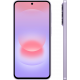 Samsung Galaxy A37 5G Smartphone (Dual-SIMs, 8+256 GB) - Awesome Lavender
