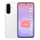 Samsung Galaxy A37 5G Smartphone (Dual-SIMs, 8+256 GB) - Awesome White
