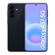 Samsung Galaxy A57 5G Smartphone (Dual-SIMs, 12+512 GB) - Awesome Navy
