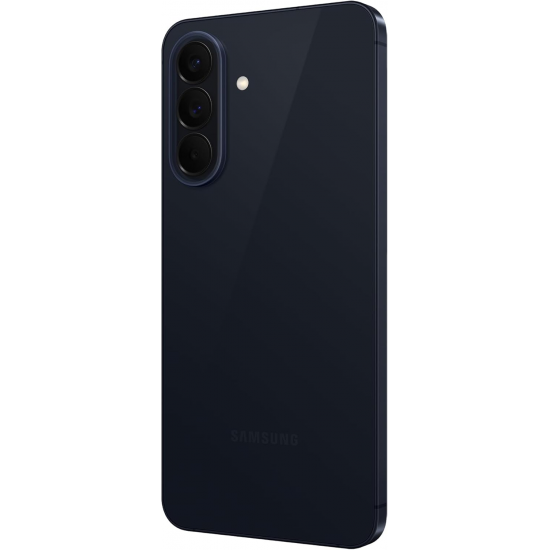 Samsung Galaxy A57 5G Smartphone (Dual-SIMs, 12+512 GB) - Awesome Navy