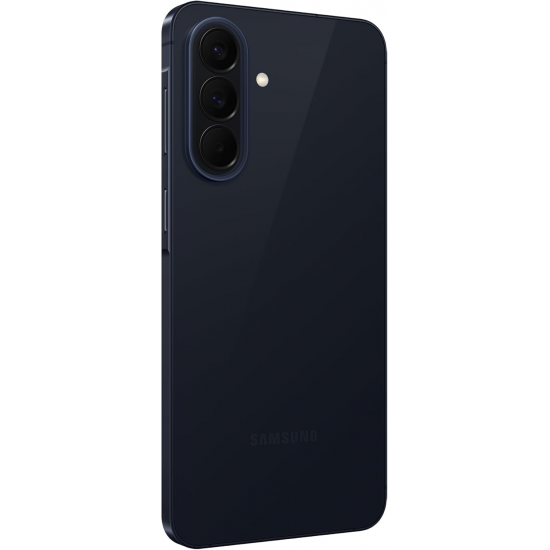 Samsung Galaxy A57 5G Smartphone (Dual-SIMs, 12+512 GB) - Awesome Navy