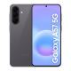 Samsung Galaxy A57 5G Smartphone (Dual-SIMs, 12+512 GB) - Awesome Charcoal